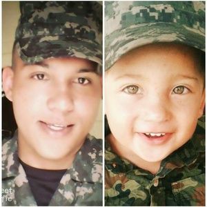 Meet your Posher, Ramiro